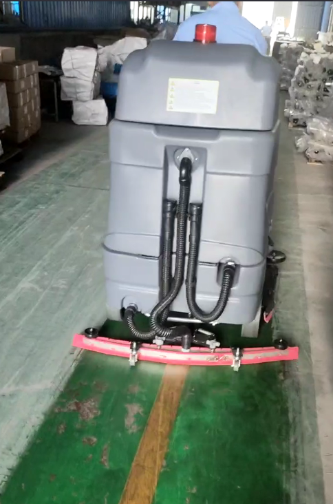 冬季不使用洗地機時該如何存放 冬季不使用洗地機時該如何存放