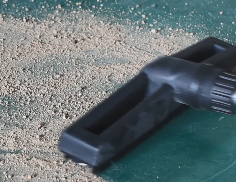 工業(yè)吸塵器怎么選擇 工業(yè)吸塵器怎么選擇